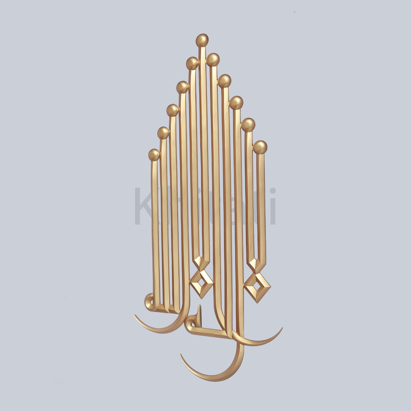 Shahadah Wall Art
