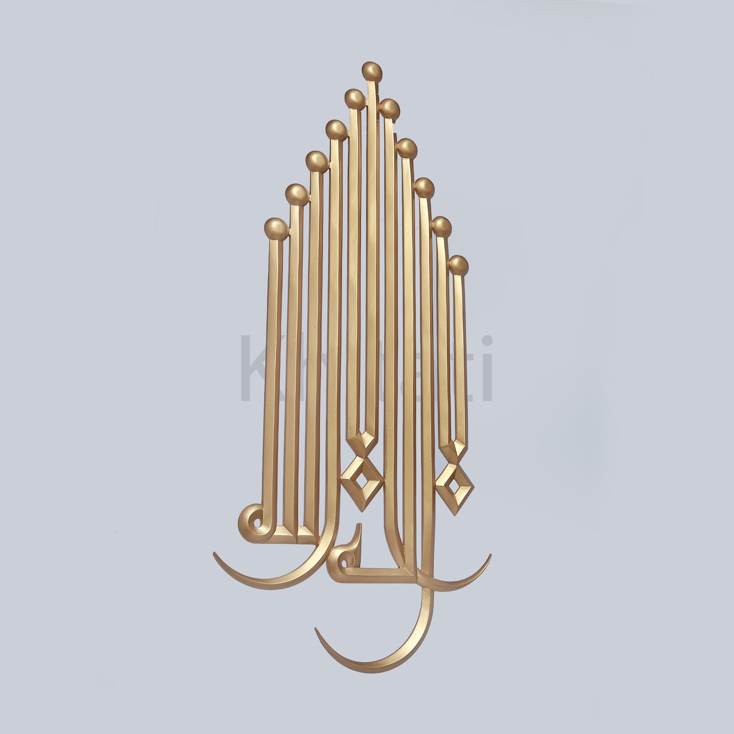 Shahadah Wall Art