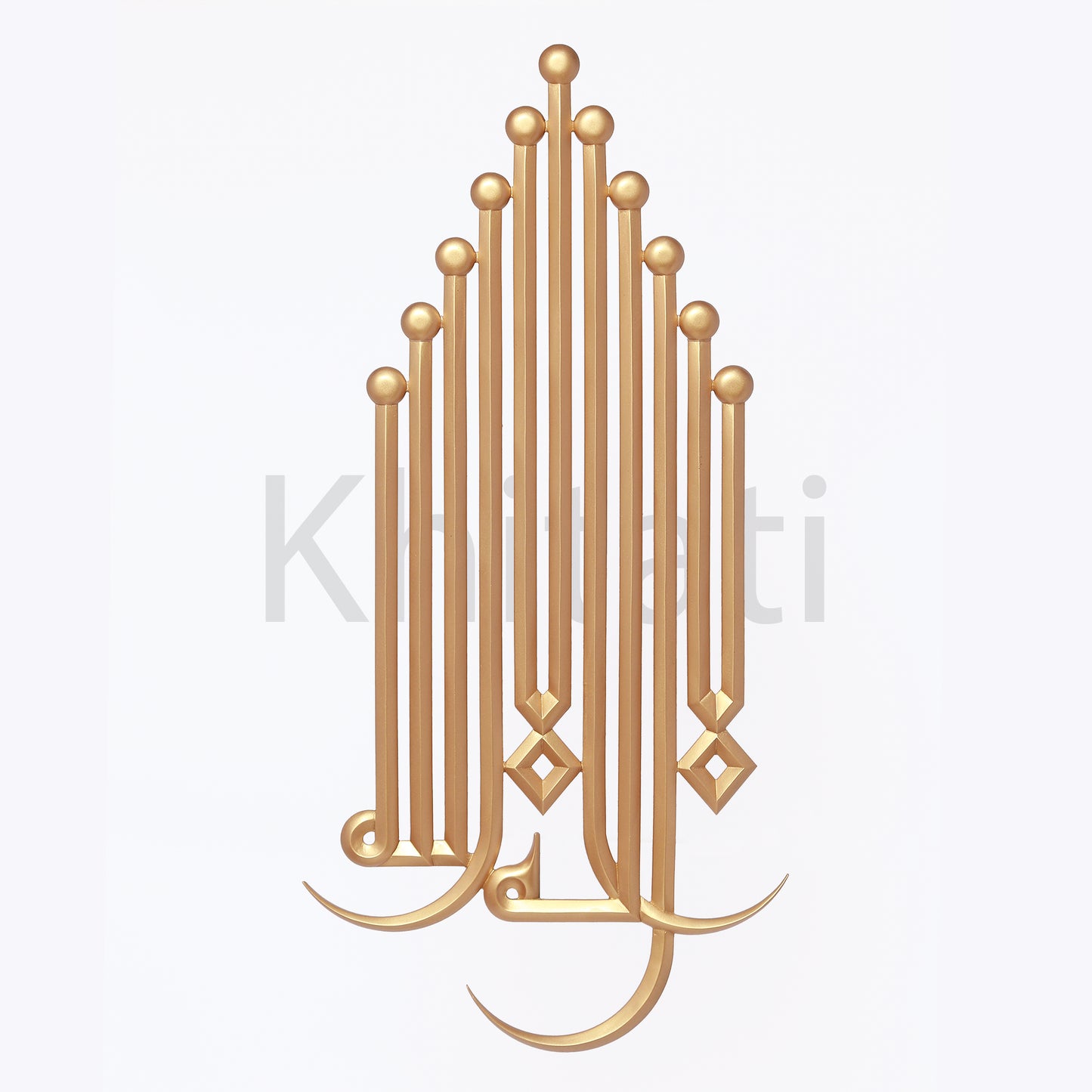Shahadah Wall Art